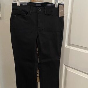 J.Jill Black Denim Jeans